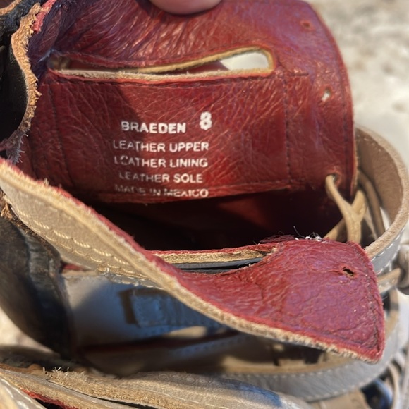 Freebird Braeden - Picture 3 of 3